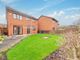 Thumbnail Detached house for sale in Sandmead Close, Churwell, Morley, Leeds