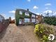 Thumbnail Semi-detached house for sale in Tunbury Avenue, Walderslade, Kent