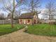 Thumbnail Detached house for sale in Eyton, Leominster, Herefordshire