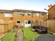 Thumbnail Terraced house for sale in Barent Walk, Nottingham