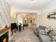 Thumbnail Terraced house for sale in Newcomen Street, Hull
