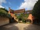 Thumbnail Barn conversion for sale in Shrewley, Warwick, Warwickshire