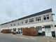 Thumbnail Industrial to let in Unit 2 Mavros House, Florentia Clothing Village, Vale Road, Haringey, London