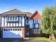 Thumbnail Detached house for sale in Tylers Close, Kings Langley