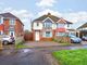 Thumbnail Semi-detached house for sale in Court Road, Brockworth, Gloucester, Gloucestershire