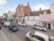 Thumbnail Terraced house for sale in High Street, Whitstable
