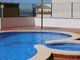 Thumbnail Semi-detached house for sale in Monte Claro, El Carmoli, Murcia, Spain
