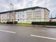 Thumbnail Flat for sale in Scott Place, Bellshill