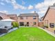 Thumbnail Detached house for sale in Hawley Drive, Leybourne, West Malling, Kent