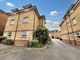 Thumbnail Flat to rent in Chalvey Grove, Slough