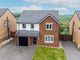Thumbnail Property for sale in Rees Way, Strathaven