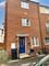 Thumbnail End terrace house to rent in Longhorn Avenue, Gloucester
