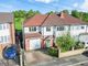 Thumbnail Semi-detached house for sale in Bentcliffe Gardens, Moortown, Leeds