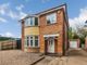 Thumbnail Detached house to rent in Cyprus Avenue, Beeston, Nottingham