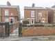 Thumbnail Semi-detached house for sale in Boythorpe Avenue, Boythorpe, Chesterfield