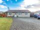 Thumbnail Detached bungalow for sale in Ardoch Grove, Braco