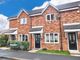 Thumbnail Terraced house for sale in Chatsworth Court, Bolton
