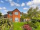 Thumbnail Detached house for sale in Cherry Gardens, Worthing, West Sussex