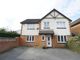 Thumbnail Detached house for sale in Rotherhead Close, Horwich, Bolton