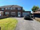 Thumbnail Semi-detached house for sale in Tadorne Road, Tadworth