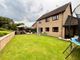 Thumbnail Detached house for sale in Candwr Park, Ponthir, Newport