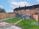 Thumbnail Terraced house for sale in Denys Drive, Basildon