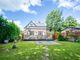 Thumbnail Detached house for sale in Cuerdon Manor, Thelwall, Warrington