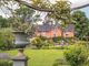 Thumbnail Detached house for sale in Moss Lane, Bunbury Heath, Tarporley, Cheshire