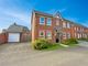 Thumbnail Detached house for sale in Leicestershire