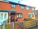 Thumbnail Terraced house for sale in May Street, Heywood, Greater Manchester