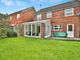 Thumbnail Detached house for sale in Eider Close, Barton-Upon-Humber