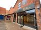 Thumbnail Retail premises to let in King Street, Belper