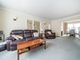 Thumbnail Detached bungalow for sale in Woodside Close, Storrington, West Sussex