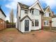 Thumbnail Semi-detached house for sale in Binley Avenue, Binley, Coventry