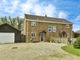 Thumbnail Semi-detached house for sale in Lancaster Square - Lyneham, Chippenham