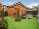 Thumbnail Detached house for sale in Stirling Close, Church Gresley, Swadlincote