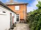 Thumbnail Semi-detached house for sale in Hightown Road, Ringwood