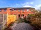 Thumbnail Terraced house for sale in Jardine Court, Draycott, Derbyshire