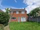 Thumbnail Detached house to rent in Vauxhall Gardens, Dudley