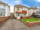 Thumbnail Detached house for sale in Lackford Avenue, Totton, Southampton, Hampshire