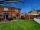 Thumbnail End terrace house to rent in Campion Close, Rush Green, Romford