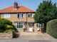 Thumbnail Semi-detached house for sale in Peachey Lane, Cowley, Uxbridge