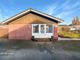 Thumbnail Bungalow for sale in Cargo, Carlisle