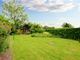 Thumbnail Detached bungalow for sale in Springfield Avenue, Sandiacre, Nottingham