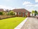 Thumbnail Bungalow for sale in Forest Way, Harrogate