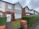 Thumbnail Semi-detached house for sale in Alexandra Road, Crosby, Liverpool