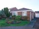 Thumbnail Bungalow to rent in Gloster Park, Amble, Morpeth