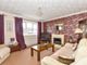 Thumbnail Detached bungalow for sale in Ashley Close, Lovedean, Waterlooville, Hampshire
