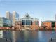 Thumbnail Office to let in The Alex, Mediacityuk, The Quays, Salford, North West
