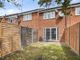 Thumbnail Terraced house to rent in Briarwood Close, Feltham